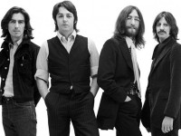 На аукцион выставят рукопись хита The Beatles за $26 тысяч