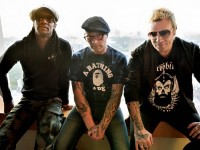 The Prodigy презентовали клип с видами Новосибирска и Екатеринбурга (ВИДЕО)