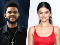 The Weeknd и Селена Гомес начали встречаться (ФОТО)