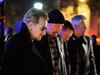 Больше миллиона билетов на концерты U2 раскупили за сутки 