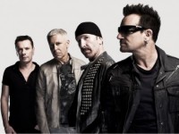 U2 обвинили в плагиате