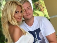 Николай Басков и Виктория Лопырёва отменили свадьбу