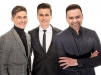Киев объявил имена ведущих «Евровидения — 2017»