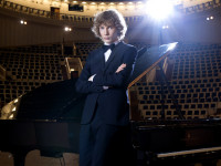 Российский пианист победил на классическом «Евровидении»