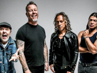 Группа Metallica получила «Нобелевскую премию по музыке»