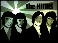 The Kinks анонсировали новый альбом