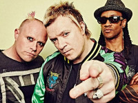 The Prodigy выпустили клип и анонсировали новый альбом (ВИДЕО)