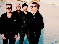 U2 отстояли свои права на песню