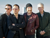 U2 перенесли выступление в Берлине