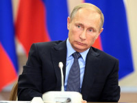 Forbes: Владимир Путин уступил лидерство в списке самых влиятельных личностей