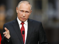 Forbes: Владимир Путин возглавил рейтинг самых влиятельных россиян
