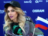 Самойлова может вновь поехать на «Евровидение»