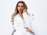 Юлия Самойлова презентовала песню для «Евровидения-2018» (ВИДЕО)
