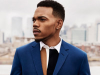 Chance The Rapper женился