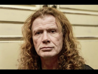 У лидера группы Megadeth обнаружили рак горла