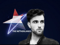 Певец из Нидерландов стал победителем «Евровидения-2019» (ВИДЕО)