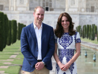 Кейт Миддлтон подстроила знакомство с принцем Уильямом
