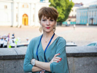 Ксения Кутепова: Биография и фотогалерея (20 ФОТО)