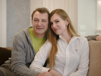 Жена Марата Башарова объявила о разводе