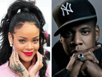 Рианна и Jay-Z возглавили списки Forbes