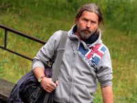 Сергей «Паук» Троицкий задержан за экстремизм и торговлю наркотиками