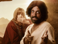 Netflix взбесил верующих рождественским фильмом про Иисуса-гея