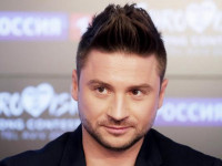 Сергей Лазарев пробился в финал «Евровидения»