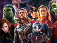 Marvel снимает фильм о первом супергерое-гее