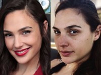 10 западных актрис-красавиц, которые не стесняются показываться без макияжа