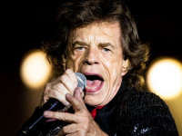 Первая за 8 лет песня The Rolling Stones оказалась посвящена коронавирусу