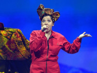 Выступление Манижи в полуфинале «Евровидения» установило рекорд по просмотрам
