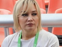 Татьяна Буланова выходит замуж за теннисиста, который младше ее на 19 лет
