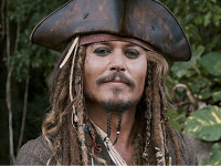 Джонни Депп отказался сниматься в продолжении «Пиратов Карибского моря»