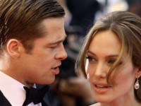 Анджелина Джоли обвинила Брэда Питта в домашнем насилии и подала на бывшего мужа в суд