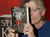 На какой книге Стивена Кинга следует остановить свой выбор