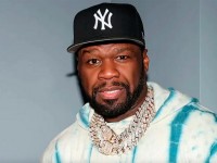 Рэпера 50 Cent обвиняет в изнасиловании мать его ребенка