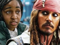 Названа возможная замена Джонни Деппа в новых «Пиратах Карибского моря»
