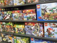 Выбираем конструктор LEGO: какие бывают линейки наборов