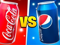 Стивен Спилберг спродюсирует фильм про борьбу Coca-Cola и Pepsi