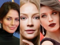 Топ-9 самых красивых российских актрис