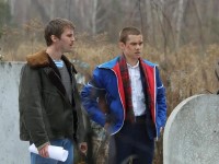Жора Крыжовников намекнул, что у сериала «Слово пацана» будет второй сезон