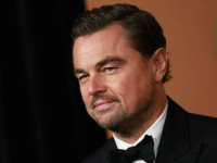 Леонардо Ди Каприо — «Артист года» по версии Time