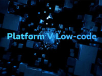 Что такое Low-code BPM-платформа: объясняем простыми словами