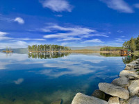 Оздоровительный отдых на берегу Тургояк: комплексное восстановление организма у целебного озера