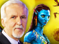 Джеймс Кэмерон угрожает отменить «Аватар 4» в случае провала третьей части