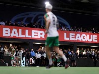 Что такое Baller League: новый формат футбола или хайп