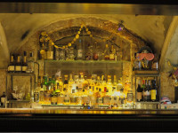 Бар Менделеев в Москве: уникальное пространство, где прошлое встречается с будущим