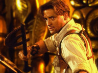 Брендан Фрэйзер подтвердил свое возвращение в новой «Мумии»