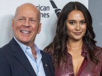 Жена Брюса Уиллиса намерена пожертвовать мозг актера ученым после его смерти