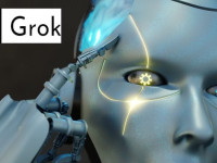 Как оплатить Grok из России в 2025 году